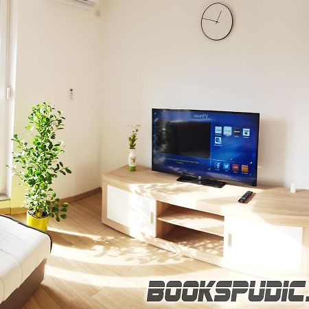 Penthouse Spudic Karlovac Apartamento Exterior foto