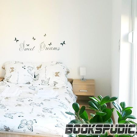 Penthouse Spudic Karlovac Apartamento Exterior foto