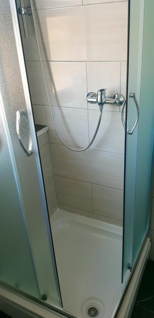 Penthouse Spudic Karlovac Apartamento Exterior foto